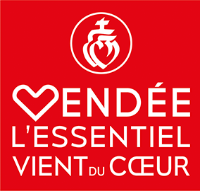 Label Vendée - L'essentiel vient du coeur
