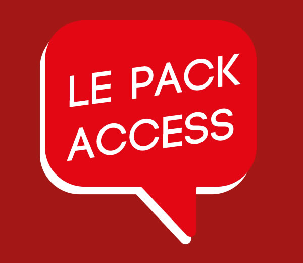 pack-access