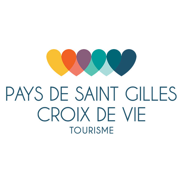 OTI PAYS DE SAINT GILLES CROIX DE VIE L'essentiel vient du coeur