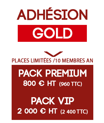 adhesion GOLD